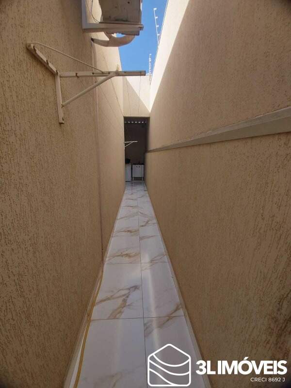 Casa à venda no Bela Vista da Lagoa: