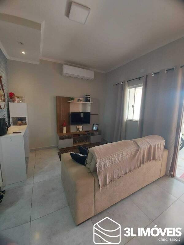 Casa à venda no Bela Vista da Lagoa: 