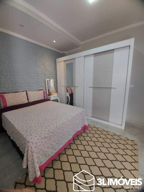 Casa à venda no Bela Vista da Lagoa: