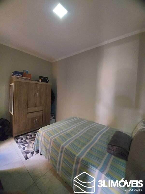 Casa à venda no Bela Vista da Lagoa: