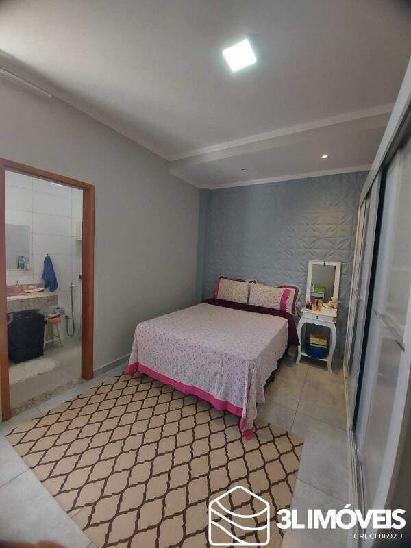 Casa à venda no Bela Vista da Lagoa: