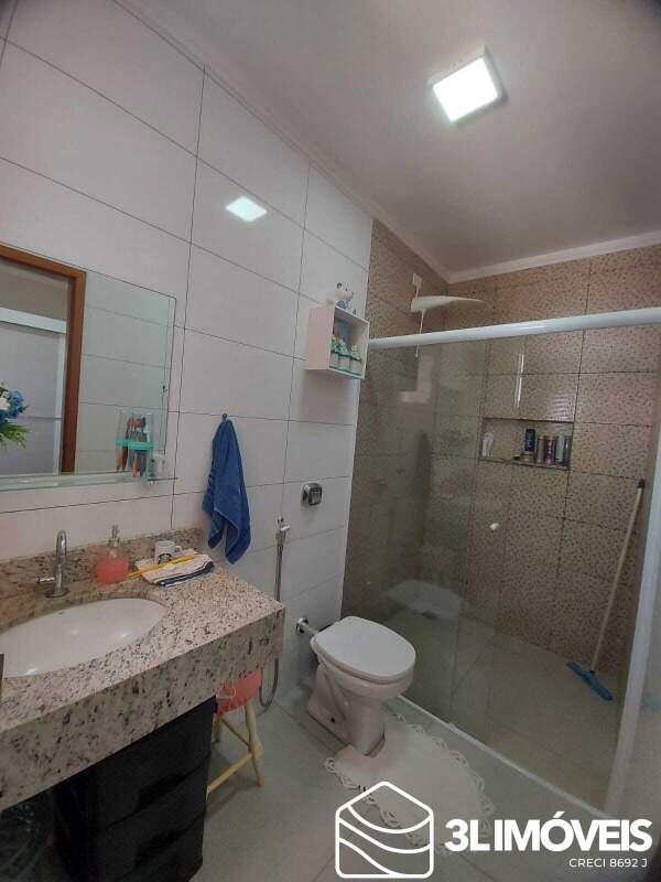 Casa à venda no Bela Vista da Lagoa: