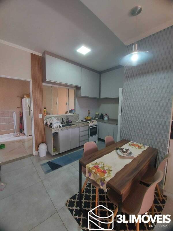 Casa à venda no Bela Vista da Lagoa: