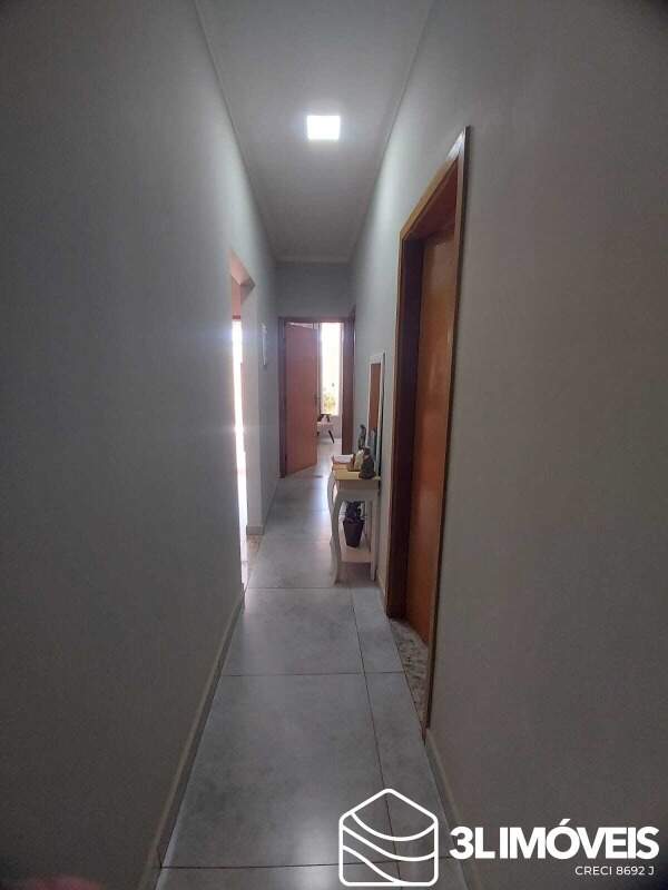 Casa à venda no Bela Vista da Lagoa: