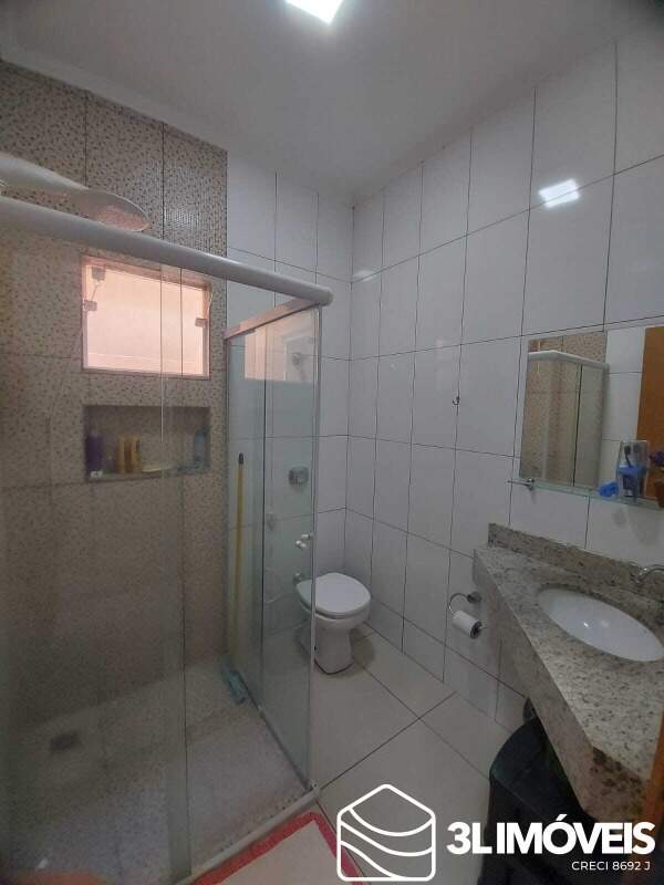 Casa à venda no Bela Vista da Lagoa: