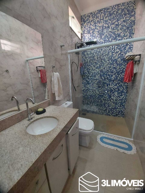 Casa à venda no Santos Dumont: