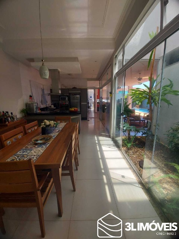 Casa à venda no Santos Dumont: