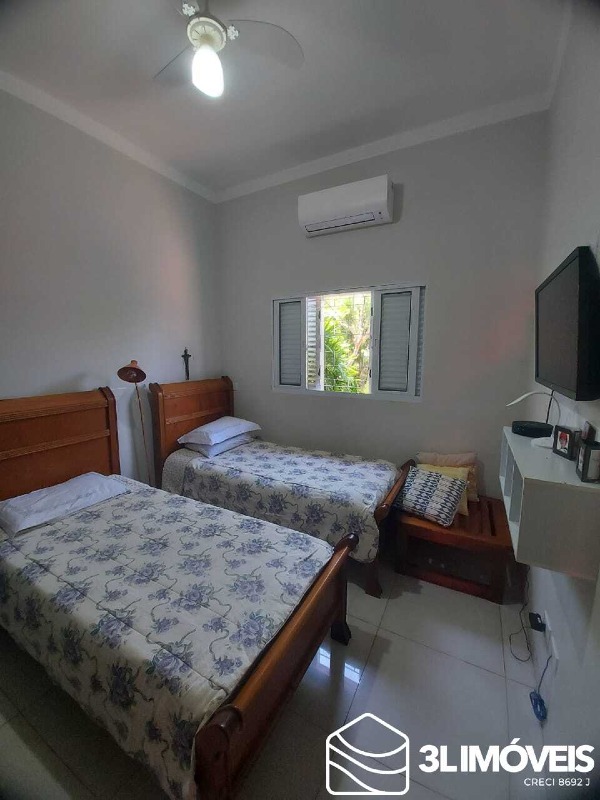 Casa à venda no Santos Dumont: