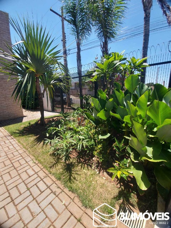 Casa à venda no Santos Dumont: