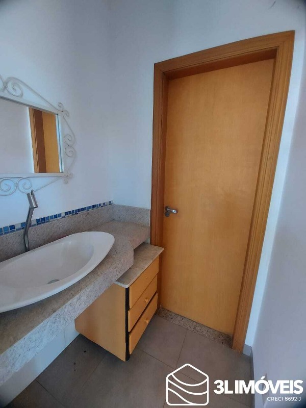 Casa à venda no Santos Dumont: