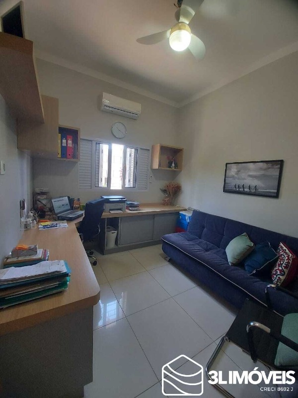 Casa à venda no Santos Dumont: