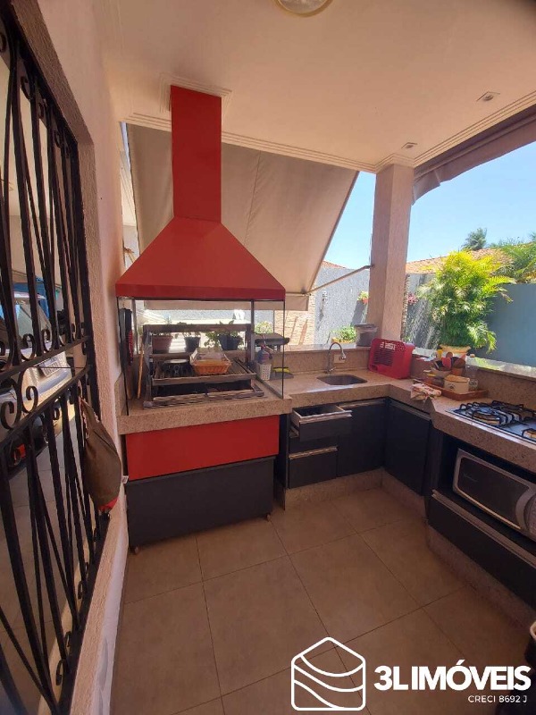 Casa à venda no Santos Dumont: