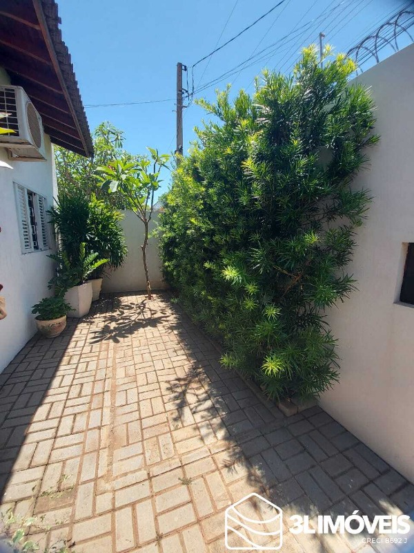 Casa à venda no Santos Dumont: