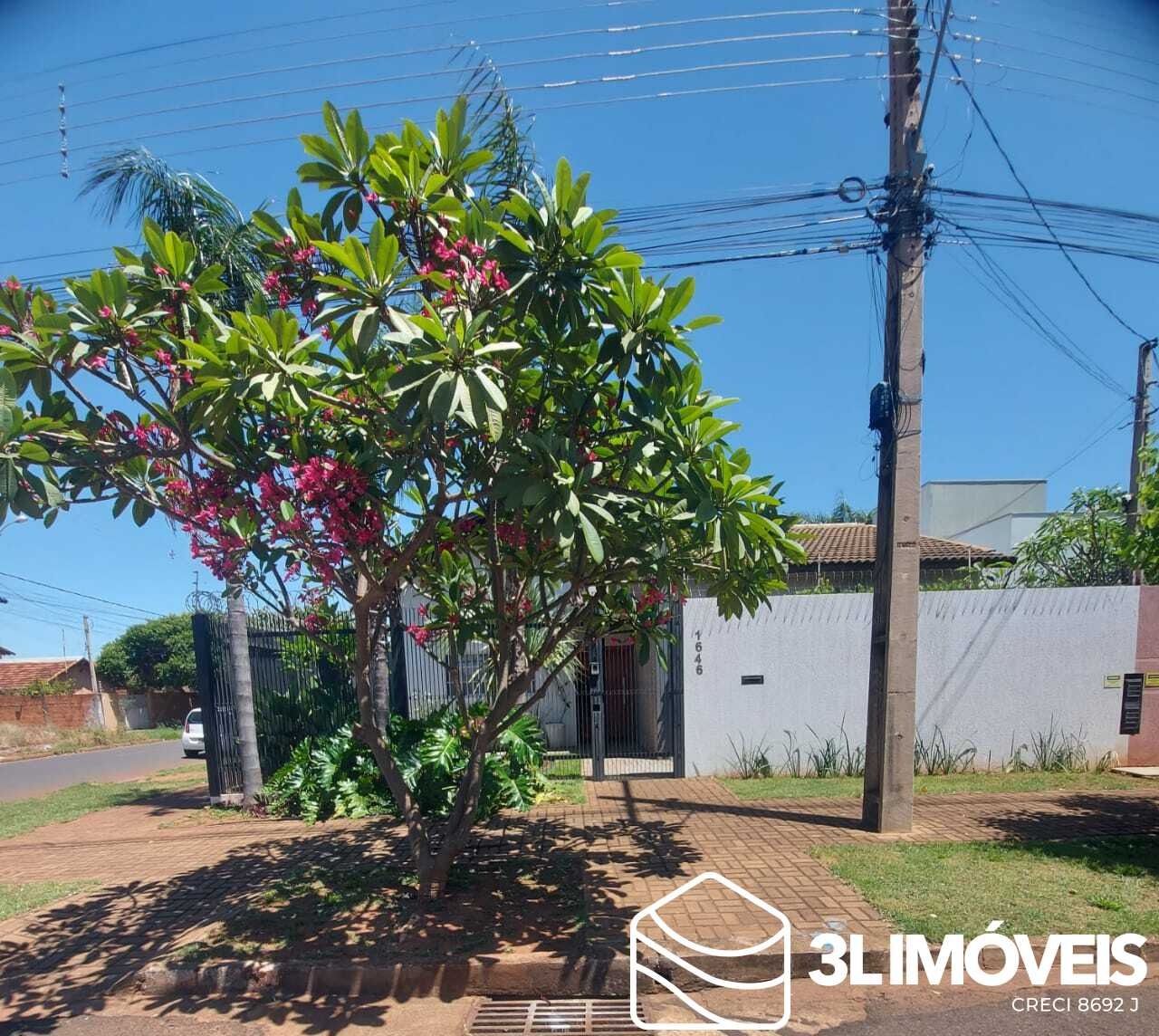 Casa à venda no Santos Dumont: 