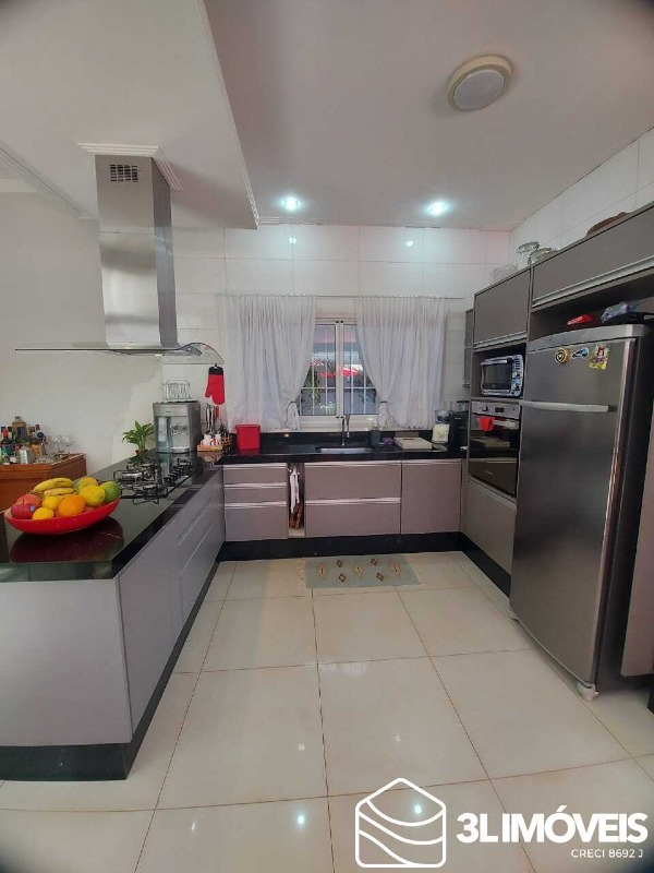 Casa à venda no Santos Dumont: