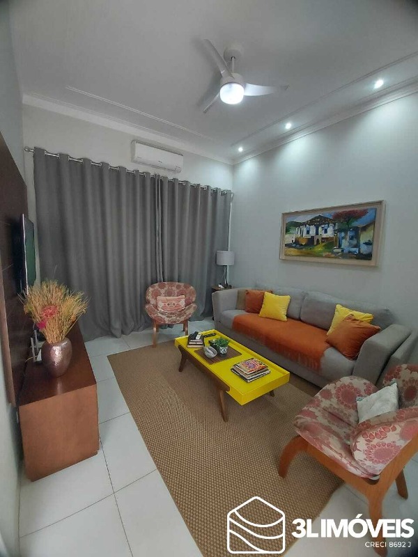 Casa à venda no Santos Dumont: 