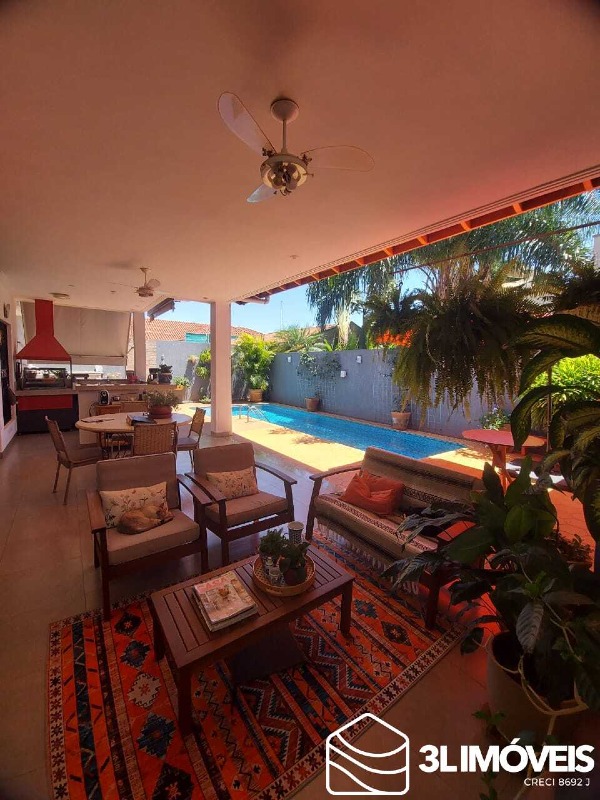 Casa à venda no Santos Dumont: