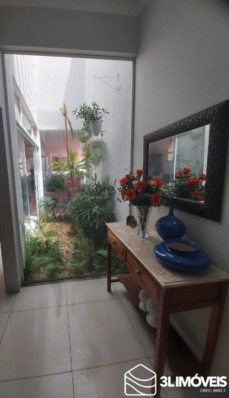 Casa à venda no Santos Dumont: