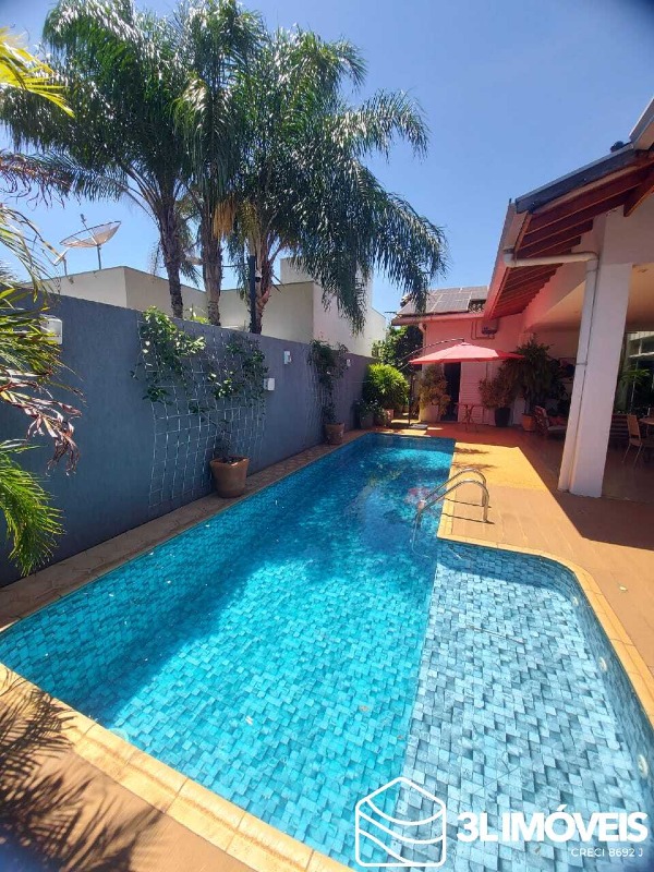 Casa à venda no Santos Dumont: