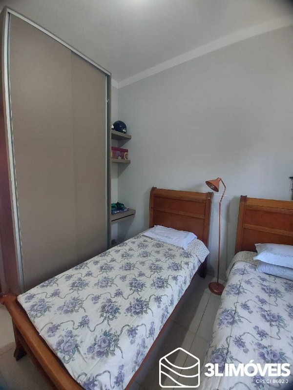 Casa à venda no Santos Dumont: