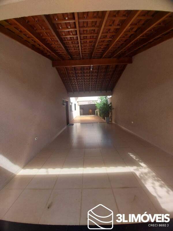 Casa à venda no Centro: 