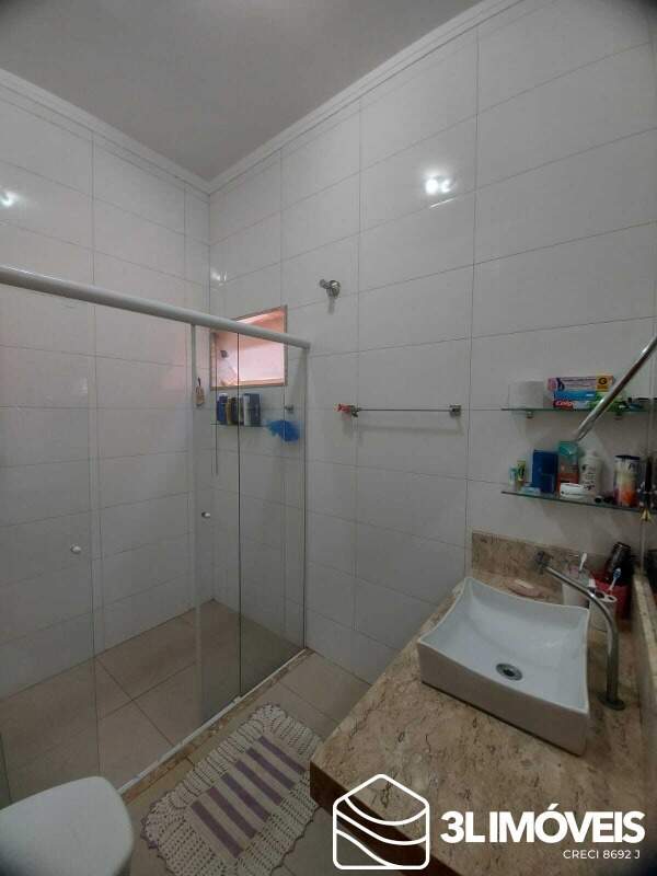 Casa à venda no Centro: