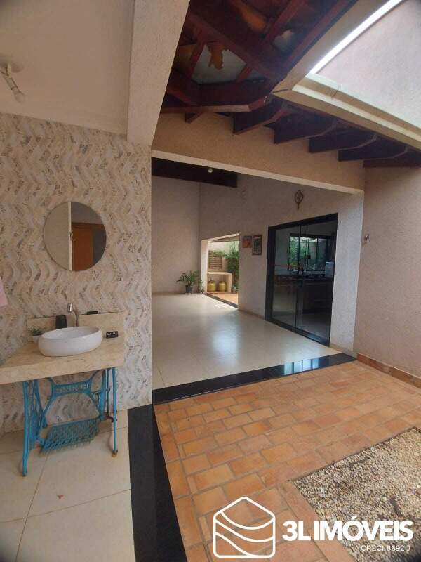 Casa à venda no Centro: