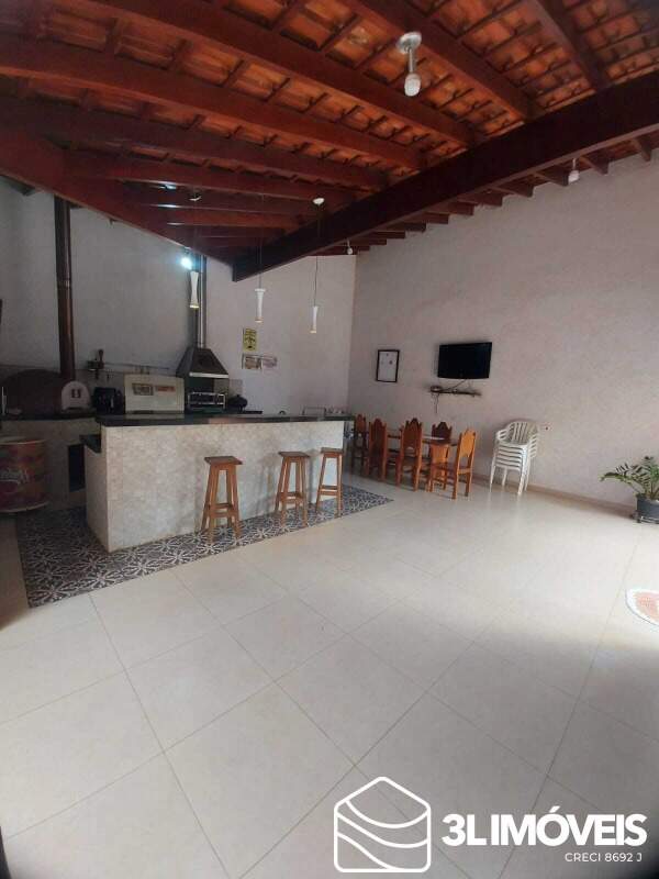 Casa à venda no Centro: