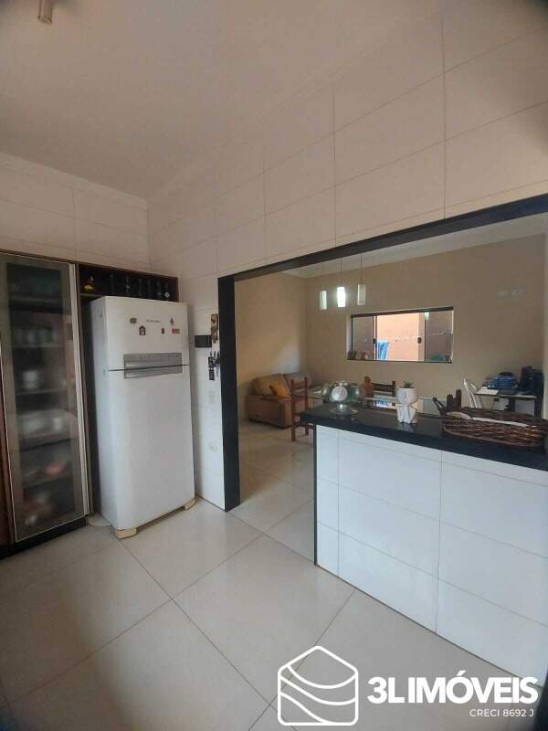 Casa à venda no Centro: