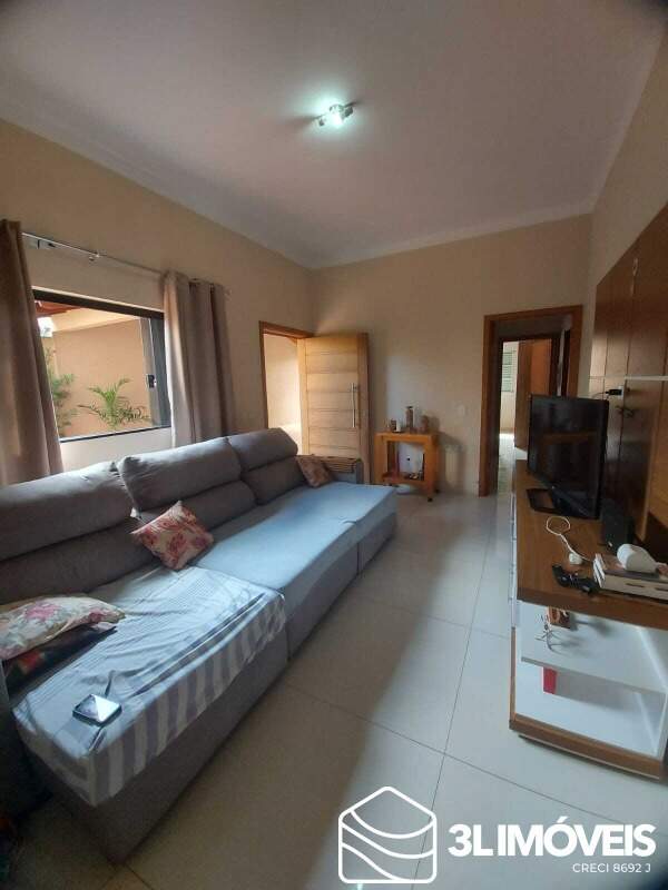 Casa à venda no Centro: