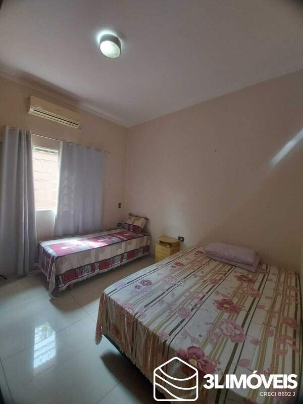 Casa à venda no Centro: