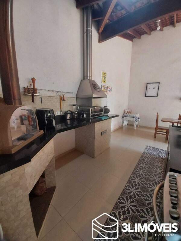 Casa à venda no Centro: