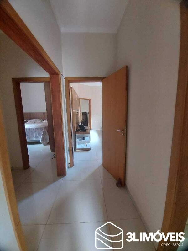 Casa à venda no Centro: