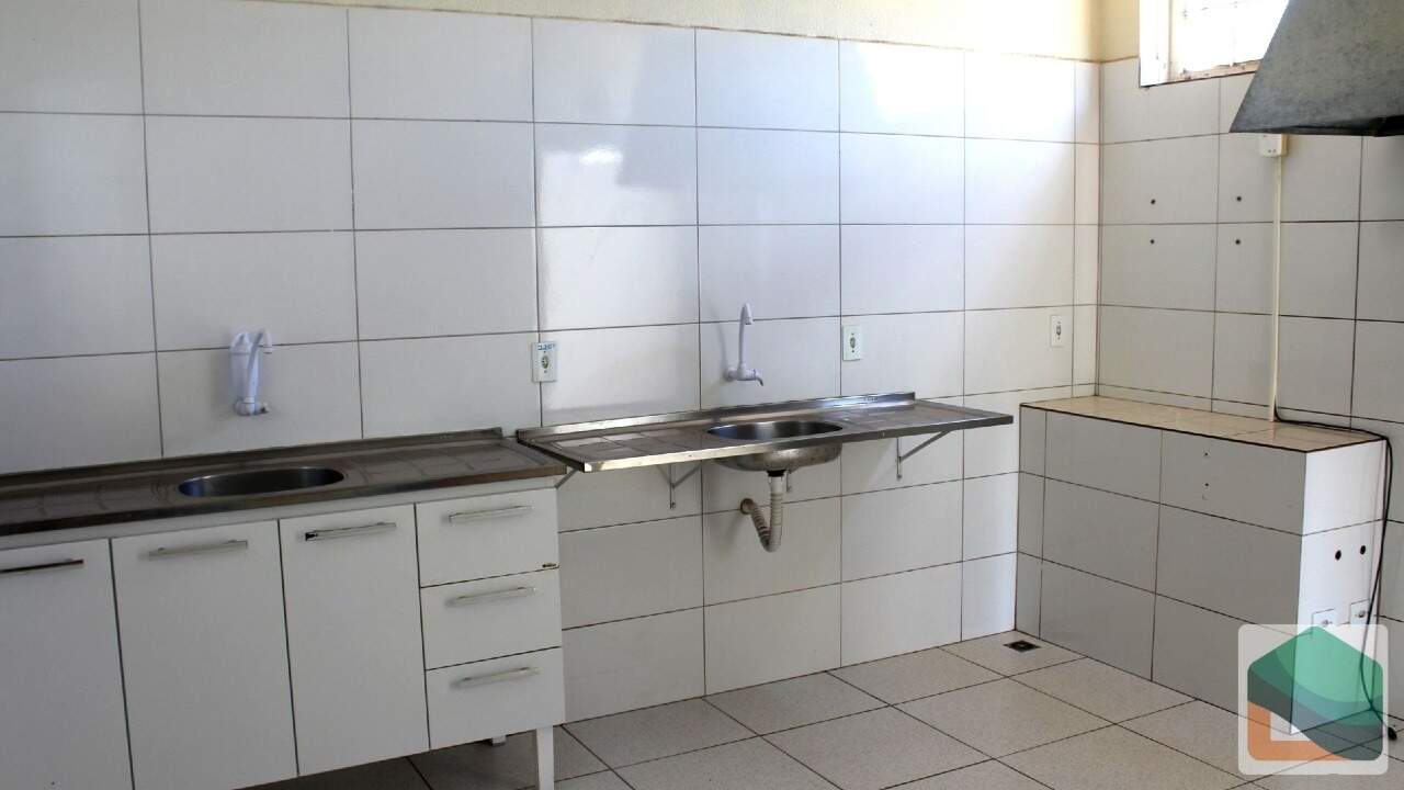 Salão para aluguel no Jardim Alvorada: 