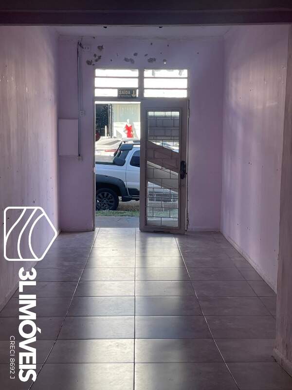 Sala Comercial para aluguel no Centro: 