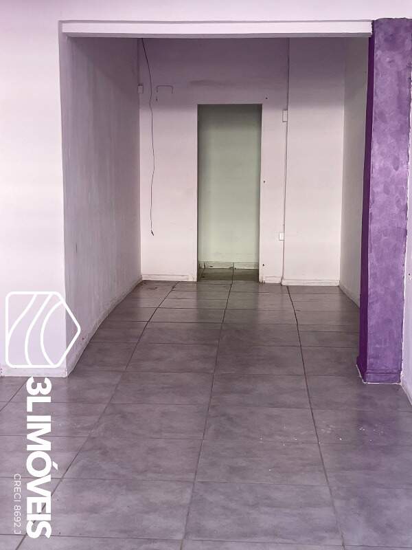 Sala Comercial para aluguel no Centro: