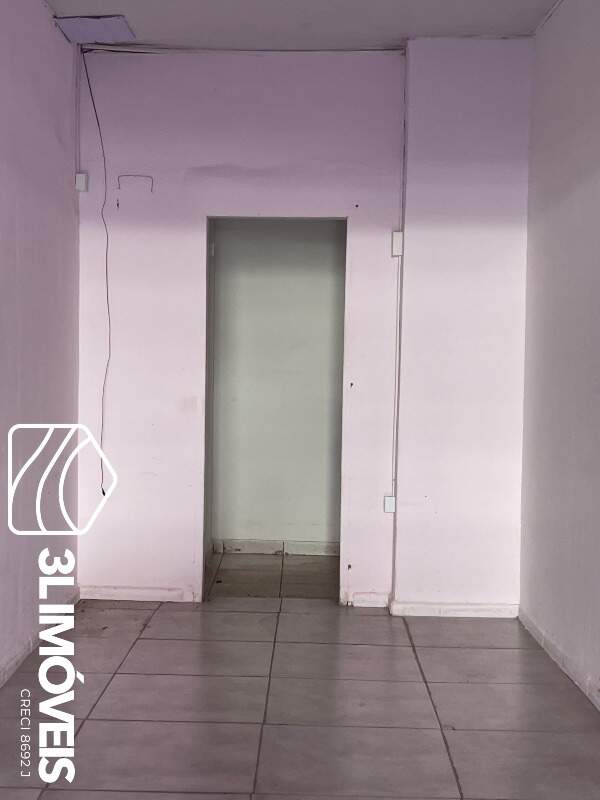 Sala Comercial para aluguel no Centro: 