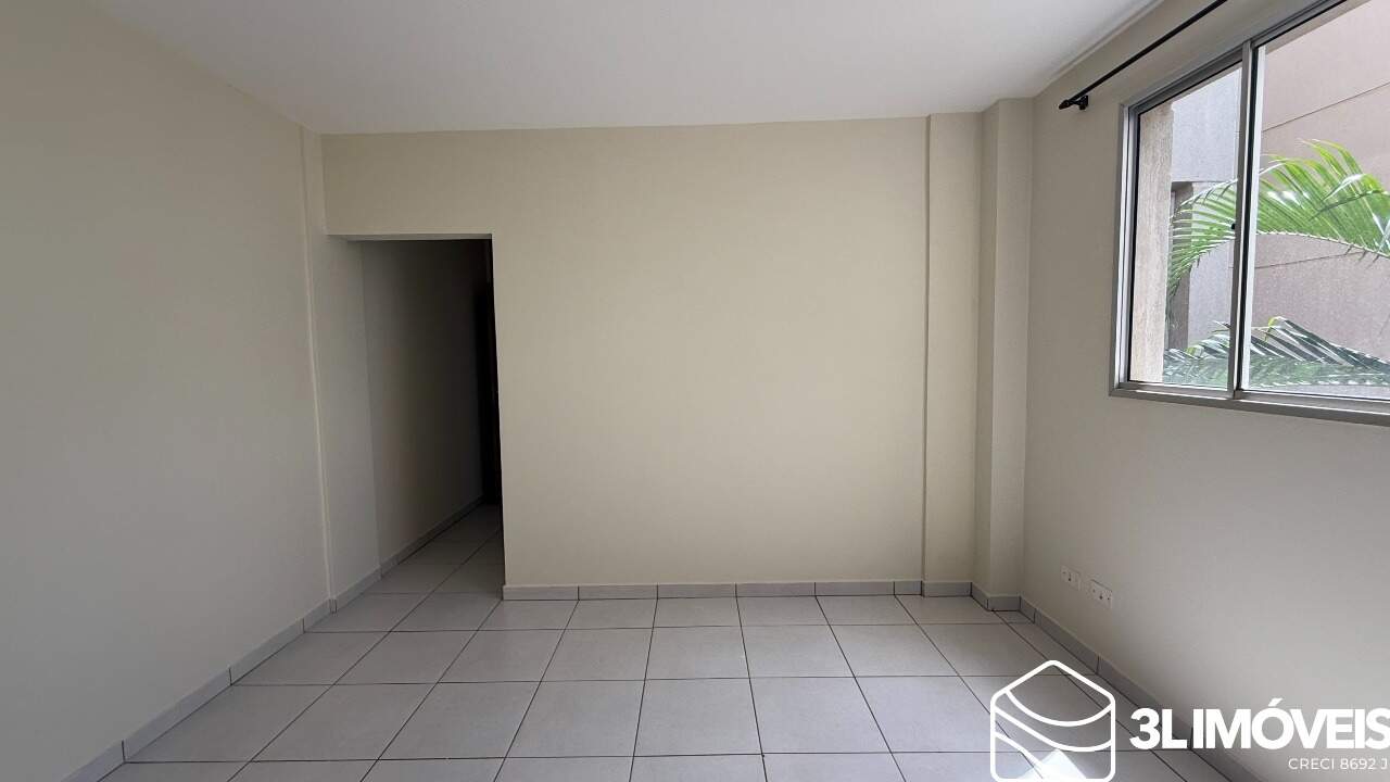 Apartamento à venda no Jardim Dourados: 