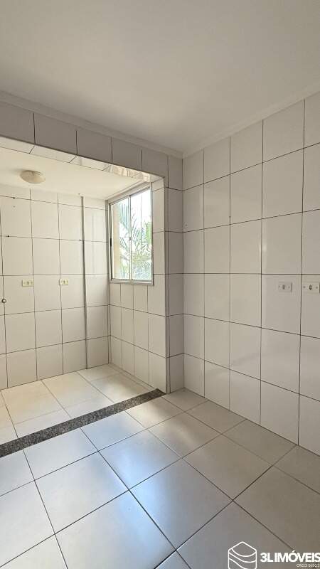 Apartamento à venda no Jardim Dourados: 