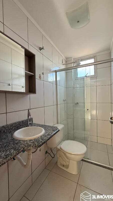 Apartamento à venda no Jardim Dourados: 