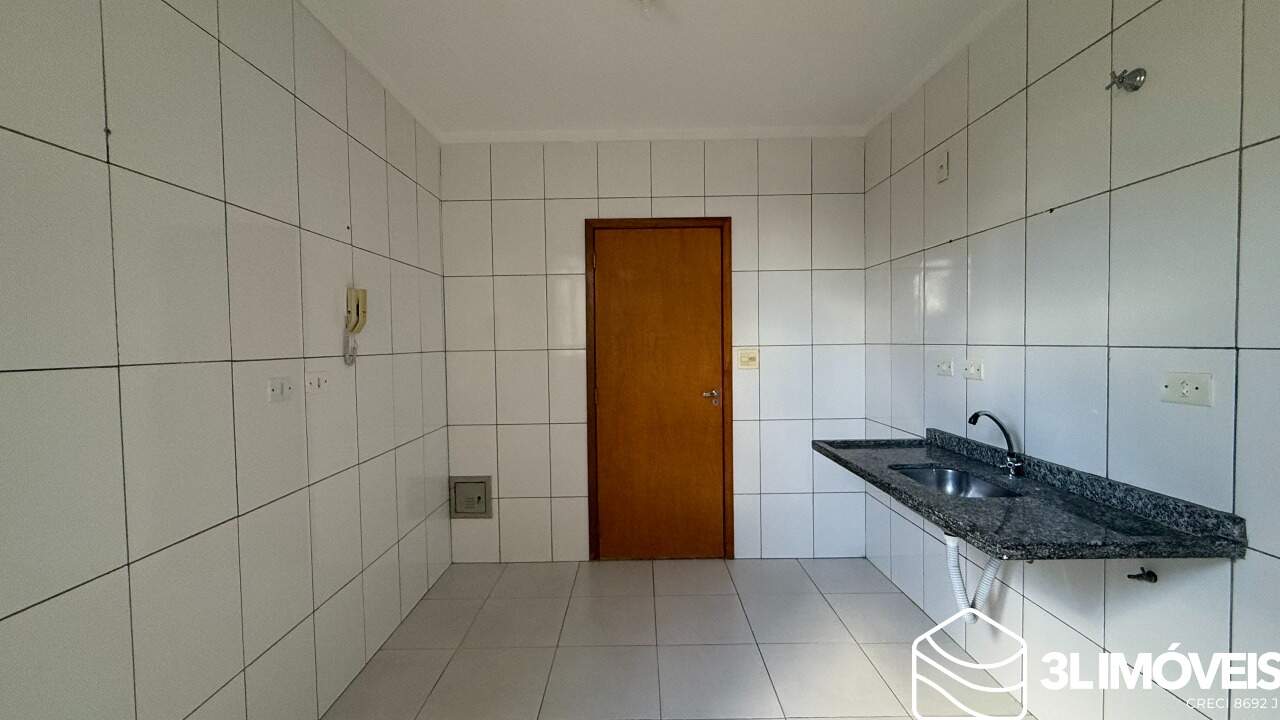Apartamento à venda no Jardim Dourados: 