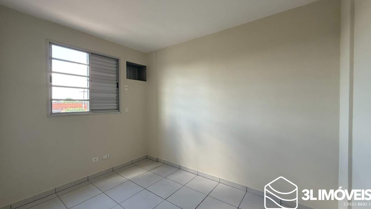 Apartamento à venda no Jardim Dourados: 