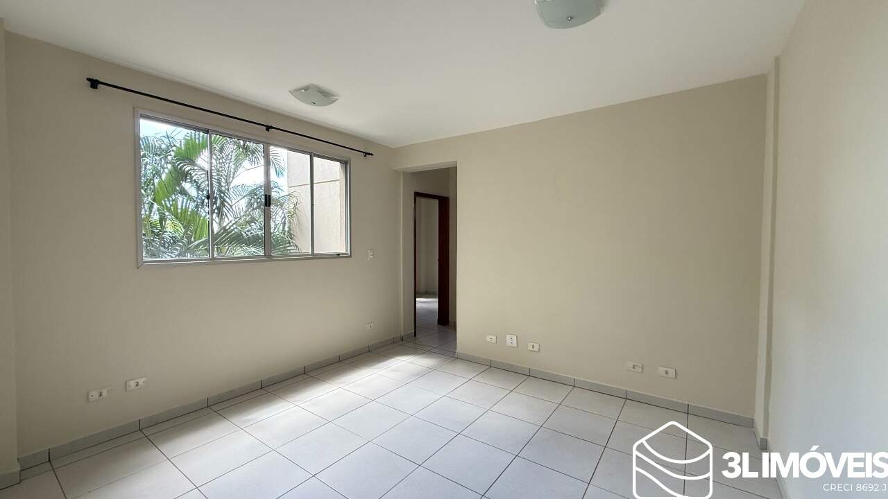 Apartamento à venda no Jardim Dourados: 