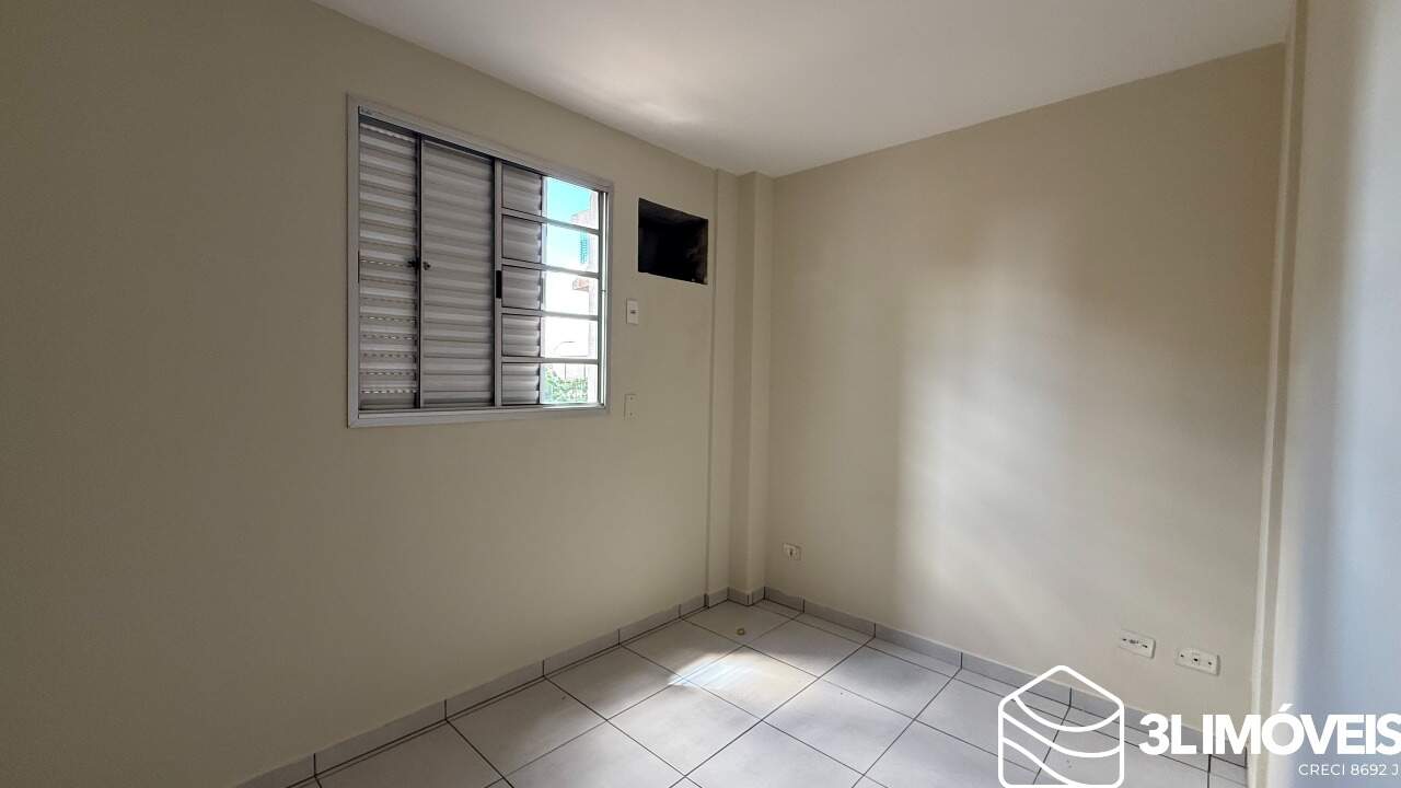 Apartamento à venda no Jardim Dourados: 