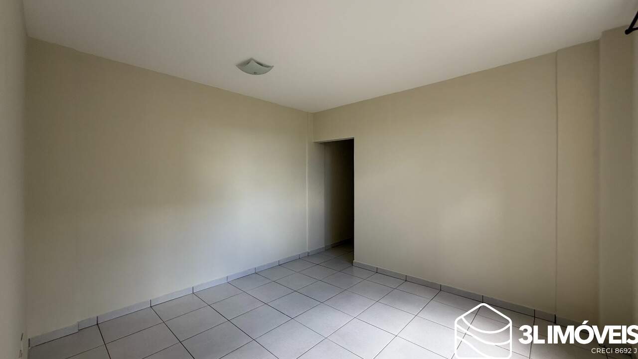 Apartamento à venda no Jardim Dourados: 