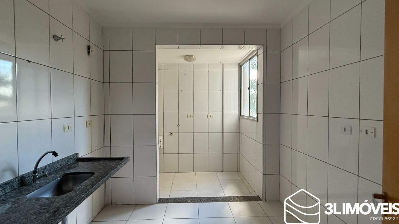 Apartamento à venda no Jardim Dourados: 