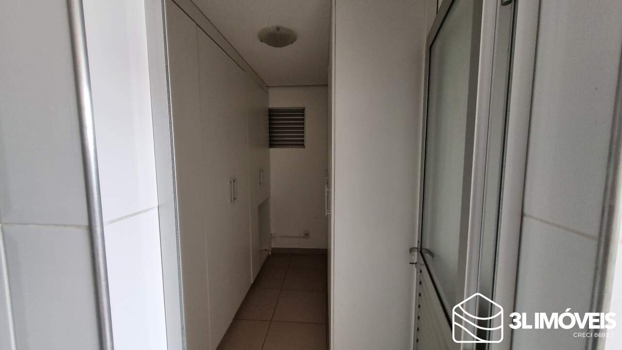 Apartamento à venda no Interlagos: 