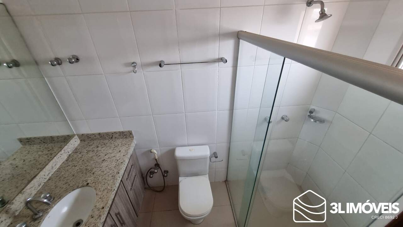 Apartamento à venda no Interlagos: 