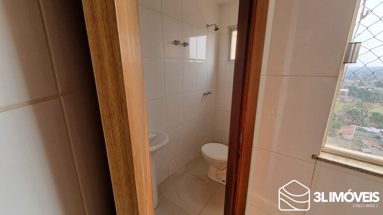 Apartamento à venda no Interlagos: 