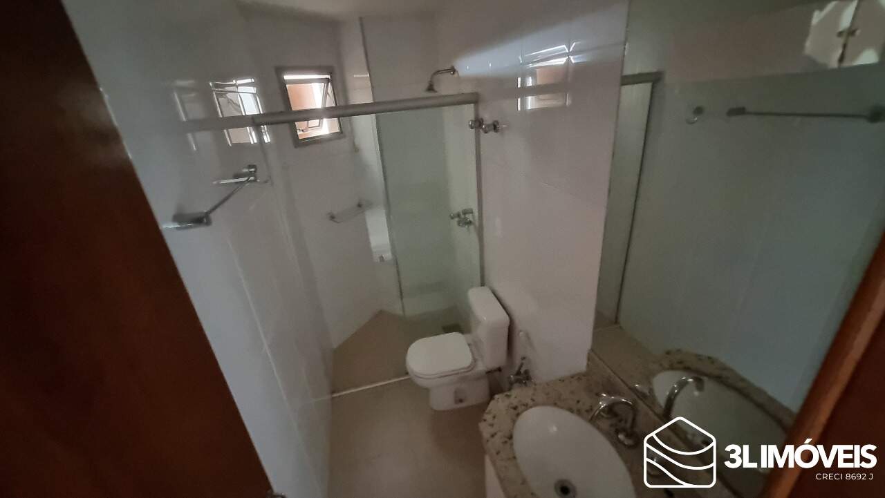 Apartamento à venda no Interlagos: 
